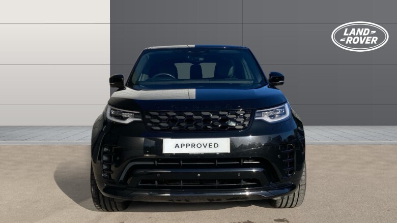 Land Rover Discovery 3.0 D300 Dynamic SE 5dr Auto Diesel Station Wagon